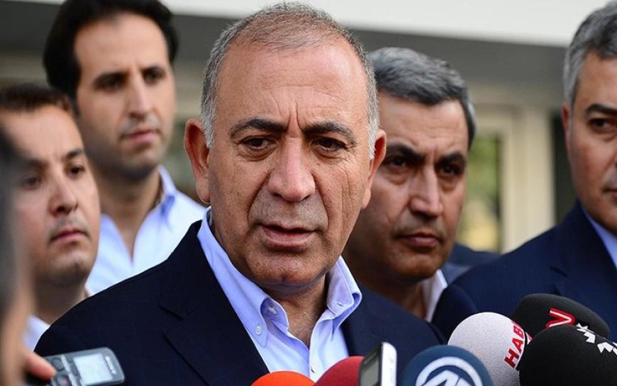 Gürsel Tekin açıkladı: CHP seçimli kurultayı 7 ay sonra yapabilir