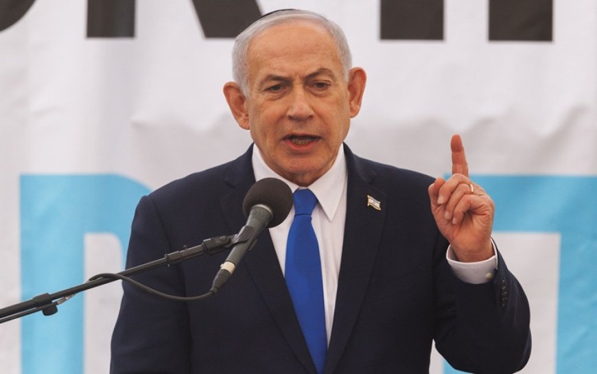 Netanyahu: İran konusunda Trump ile tam mutabakat içindeyiz