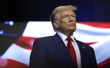 Trump’tan 'iran' resti: Kaybedenlere kulak asmayın, en iyi anlaşmayı ben yapacağım!