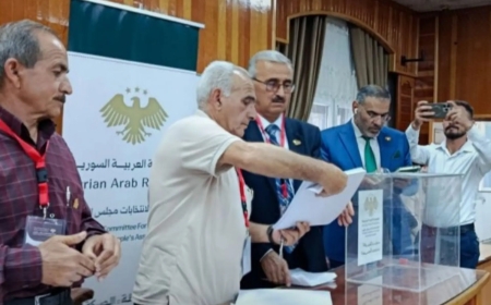 Suriye Parlamento seçimlerinde Kürt temsili: 210 sandalyeden 9'u kazanıldı