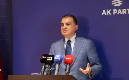 AK Parti’den ‘mutlak butlan’ kararı açıklaması: Biz bu olayın herhangi bir yerinde değiliz