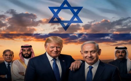Trump'tan Türkiye'ye 'İbrahim Anlaşması' çağrısı