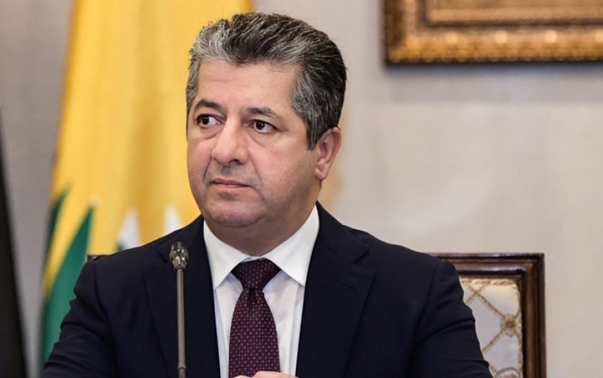 Başbakan Barzani'den Trump'ın 'silah sevkiyatı' iddialarına yanıt: Haberimiz yok