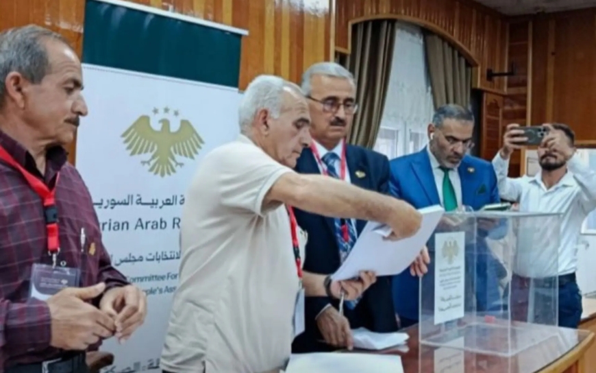 Suriye Parlamento seçimlerinde Kürt temsili: 210 sandalyeden 9'u kazanıldı