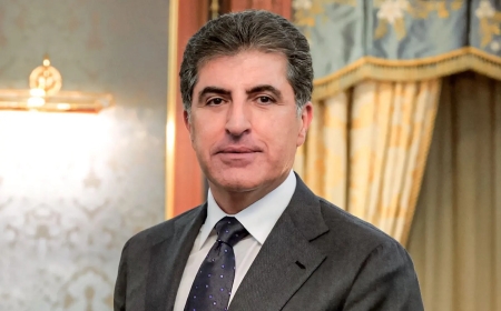 Neçirvan Barzani: Bayramı ilişkilerimizi yenilemek için bir fırsat yapalım