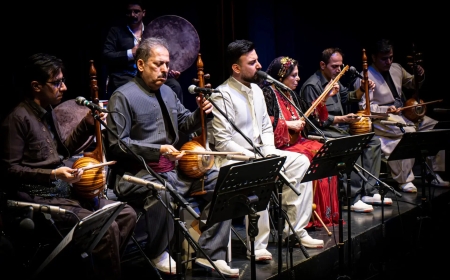 Ünlü Kürt müzik grubu Kamkars, 25 yıl aradan sonra Diyarbakır’da konser verecek