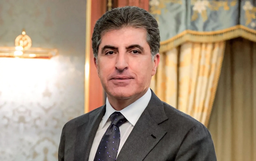 Neçirvan Barzani: Bayramı ilişkilerimizi yenilemek için bir fırsat yapalım