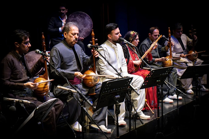 Ünlü Kürt müzik grubu Kamkars, 25 yıl aradan sonra Diyarbakır’da konser verecek