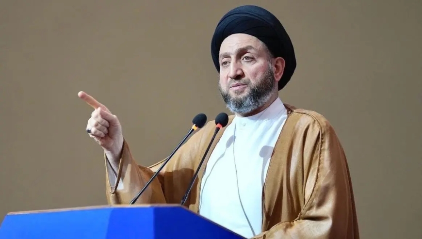 Ammar el-Hekim’den Peşmerge ve güvenlik güçlerine destek şartı