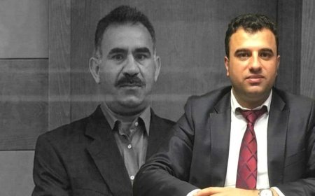 Yeğeni Ömer Öcalan, Abdullah Öcalan’ın bayram mesajını açıkladı