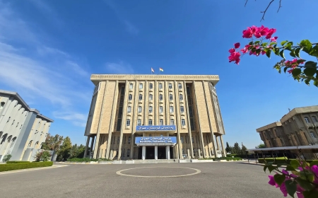 Başkan Barzani’nin ‘Siyasi tıkanıklığı giderin’ çağrısına parti ve taraflardan ilk tepkiler