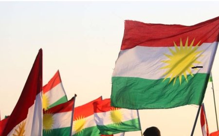 Suriye Kürtlerinin siyasi dışlanması, DSG-Şam anlaşmasını tehdit ediyor