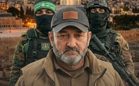 İsrail: Hamas’ın bir üst düzey komutanı daha öldürüldü