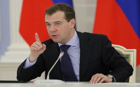 Rusya'dan AB'ye sert uyarı: Huzurlu uyku sona erdi