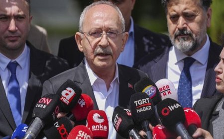 Abdülkadir Selvi'den çarpıcı 'Kılıçdaroğlu' iddiası