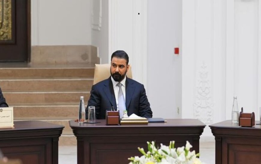 Irak Başbakanı Zeydi: Tüm Silahlı Yapılar Devlete Bağlanmalı