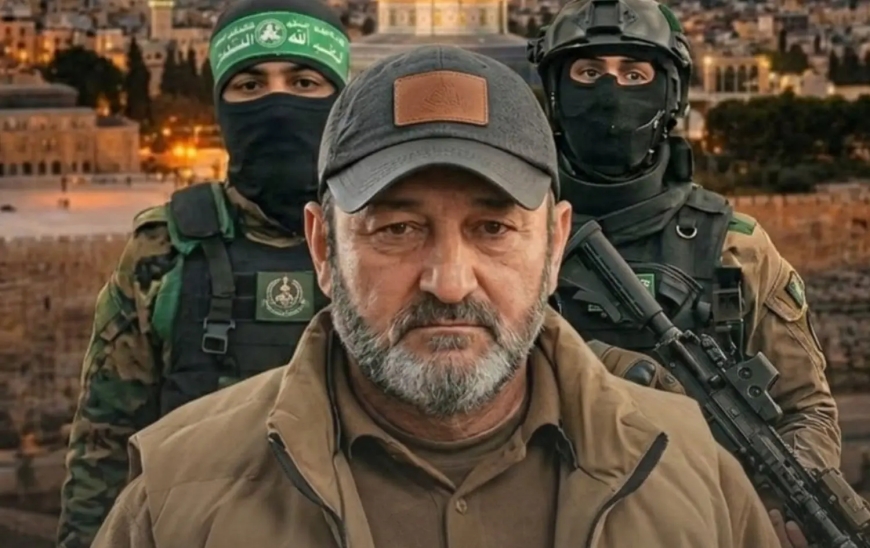 İsrail: Hamas’ın bir üst düzey komutanı daha öldürüldü