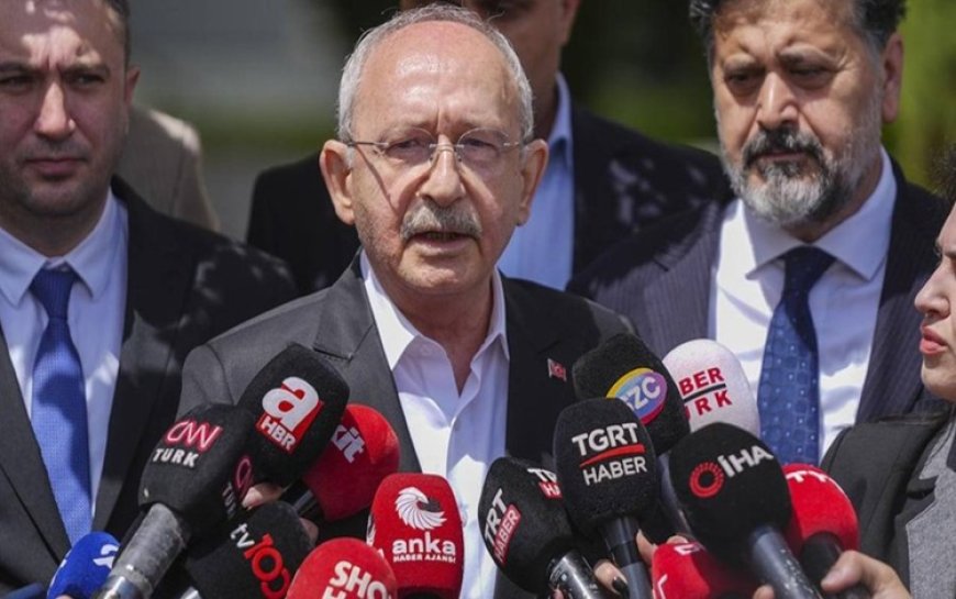 Abdülkadir Selvi'den çarpıcı 'Kılıçdaroğlu' iddiası