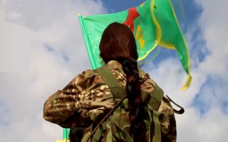 Suriye’de YPJ’nin geleceği ne olacak? Şam’ın ‘polislik’ teklifine ret