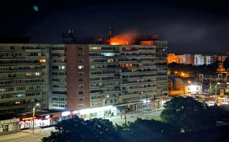 Romanya-Rusya hattında İHA krizi: Bükreş Rus Konsolosluğunu kapattı, NATO alarmda