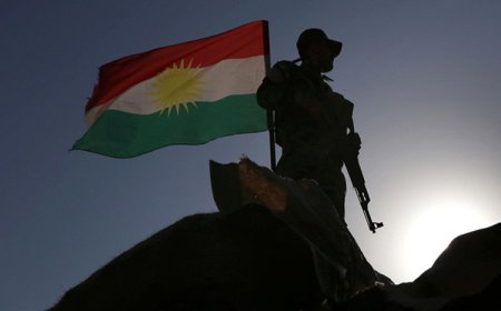 Peşmerge'nin Irak güçlerine entegre edileceği iddiası: Erbil'den ilk yanıt geldi