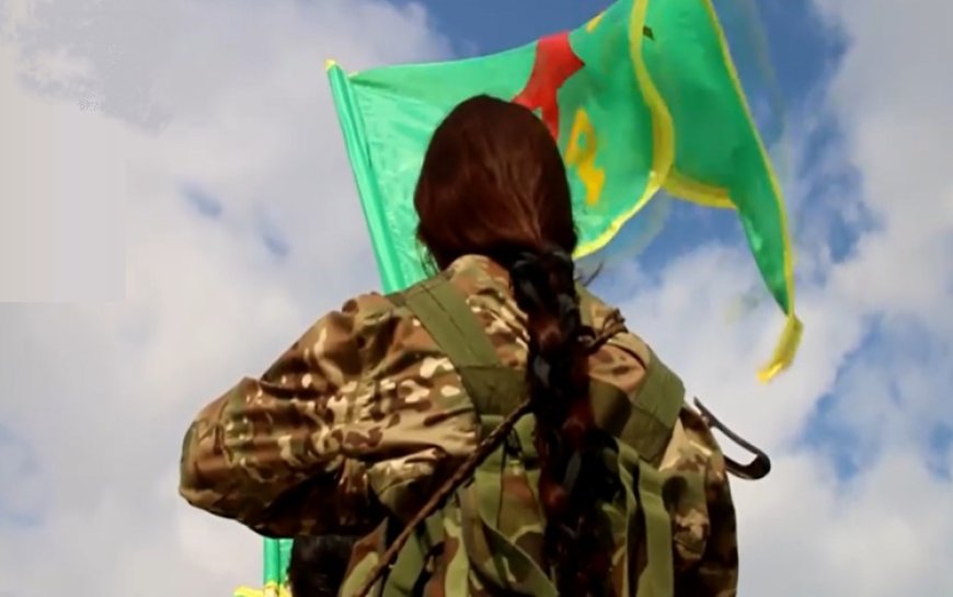 Suriye’de YPJ’nin geleceği ne olacak? Şam’ın ‘polislik’ teklifine ret