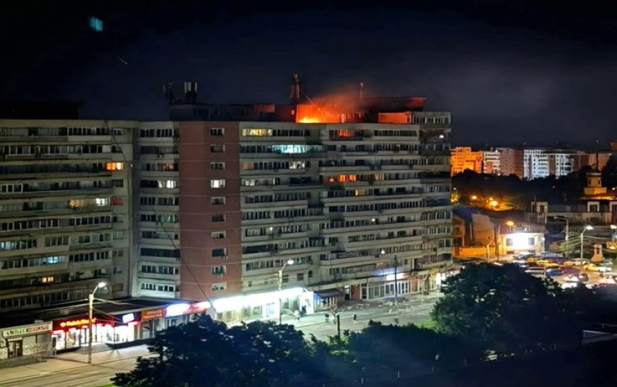 Romanya-Rusya hattında İHA krizi: Bükreş Rus Konsolosluğunu kapattı, NATO alarmda