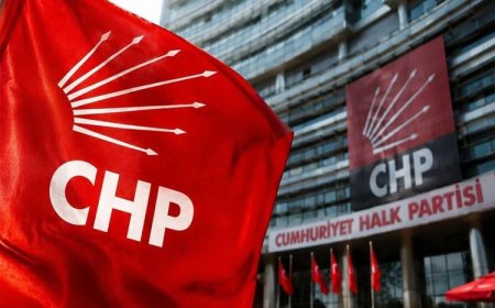 CHP'de kurultay için yeterli imza sayısına ulaşıldı