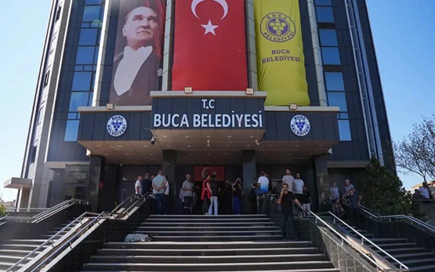 Bir CHP'li belediyeye daha operasyon: Başkan ve 70 kişi hakkında gözaltı kararı verildi