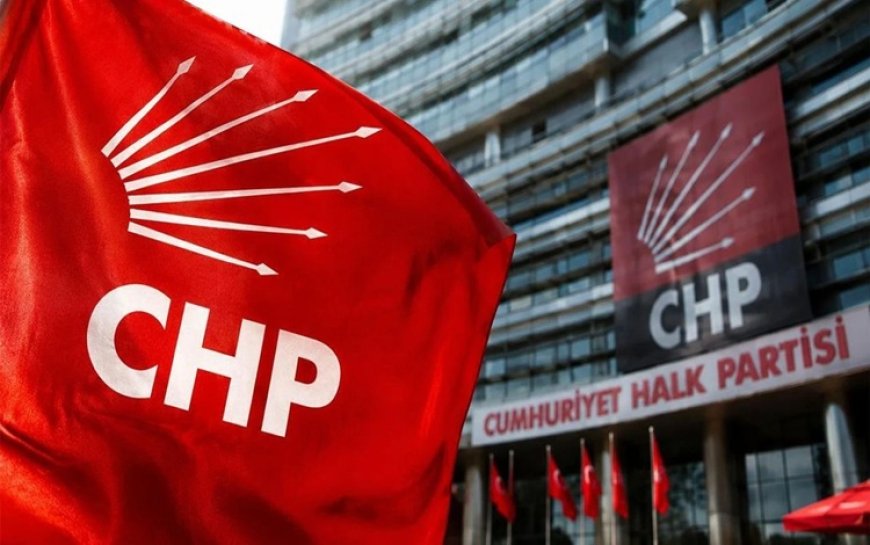 CHP'de kurultay için yeterli imza sayısına ulaşıldı