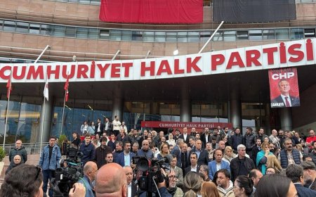 CHP'li 111 milletvekilinden 'kurultay' çağrısı