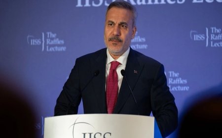 Trump, Ankara’daki NATO Zirvesi’ne katılacak mı? Bakan Fidan ne dedi?