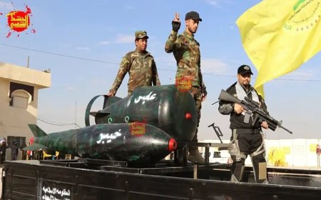 Irak’ta silahların devlet tekelinde toplama girişimi: Kim silahları bırakıyor, kim direniyor?