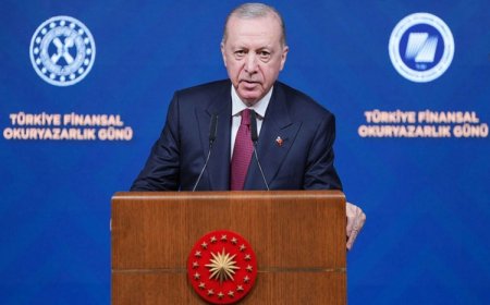 Erdoğan'dan mutlak butlan sonrası ilk açıklama: ‘CHP'deki gerilim bizi ilgilendirmiyor’