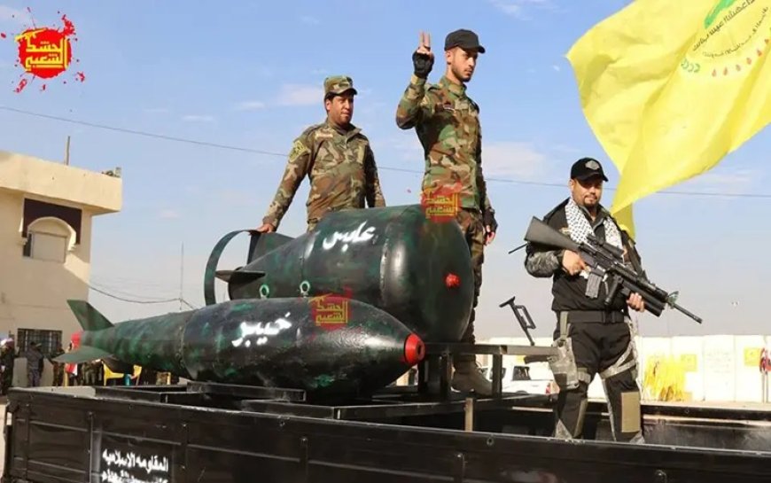 Irak’ta silahların devlet tekelinde toplama girişimi: Kim silahları bırakıyor, kim direniyor?