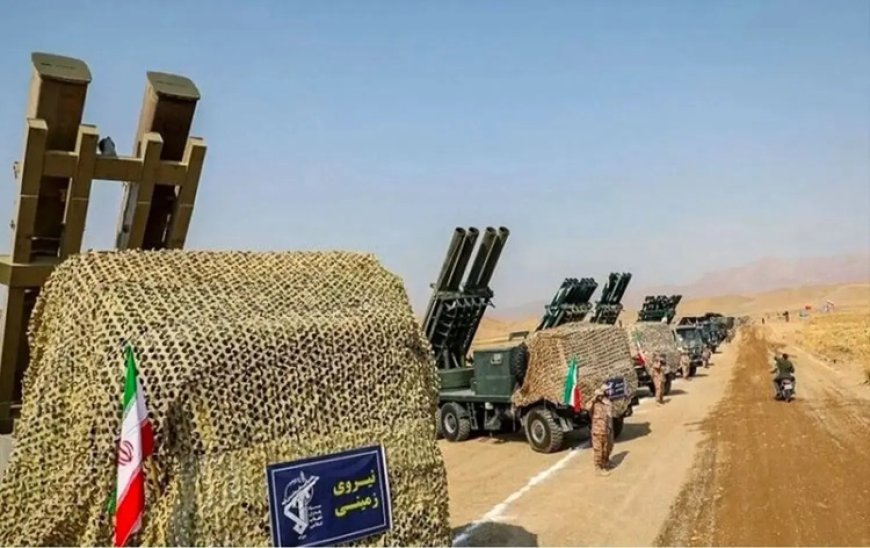 Tahran’dan Washington’a Hürmüz muhtırası: Sahadaki yeni kurallarımızı kabul edeceksiniz