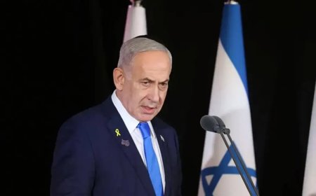 Netanyahu'dan Trump'ın "Lanet olası deli" çıkışına yanıt! ...