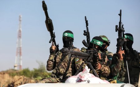 İsrail basını: Mossad, Hamas ve Hizbullah silahlarını İran’daki Kürt gruplara verdi