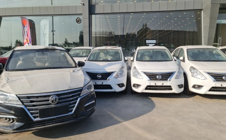Kürdistan Bölgesi’nde araç ihracat vergileri artırıldı