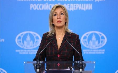 Rusya'dan İsrail'e, ''Lübnan'dan askerlerini çek'' çağrısı