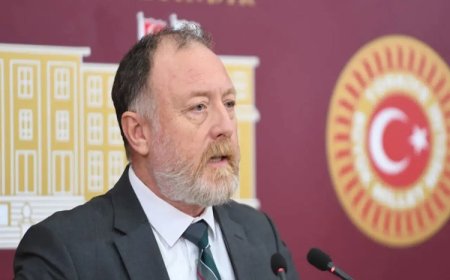 Temelli’den iktidara ‘Öcalan’ın hukuki statüsü sağlansın’ çağrısı
