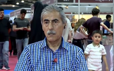 Türkiye’deki Kürt yayınevleri, neden Erbil Kürtçe Kitap Fuarı’na katılmadı?