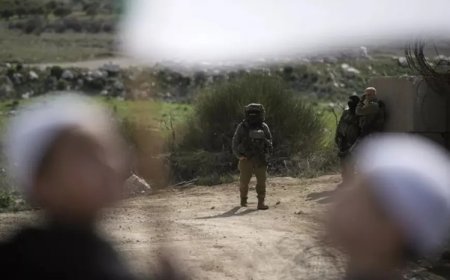 CNN: İsrail, İran savaşı sırasında Azerbaycan’a gizlice asker gönderdi