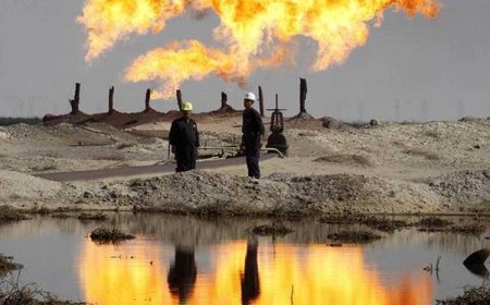 Savaş Kürdistan petrolünü vurdu: İhracattaki yüzde 90’lık düşüş neyin habercisi?