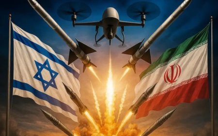 İsrail’in İran’ı kuşatan 'gizli üs' ağı ortaya çıktı: 4 ülkenin toprakları nasıl kullanıldı?