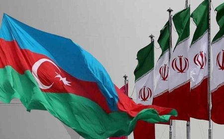 Azerbaycan'dan İsrail'in İran'a yönelik operasyonlarda topraklarını kullandığı iddiasına yanıt