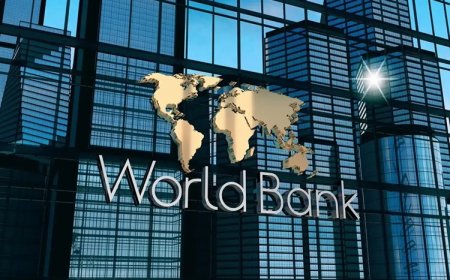 Dünya Bankası’ndan Irak ve Kürdistan Bölgesi yolları için 900 milyon dolar