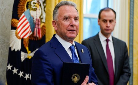Trump’ın temsilcileri nükleer uzmanlarla gizlice görüştü: İran ile teknik hazırlık mı?