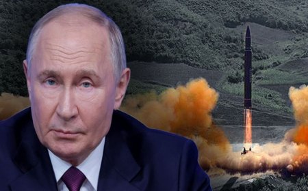Putin: İran’a silah verdiğimiz iddiaları gerçeği yansıtmıyor
