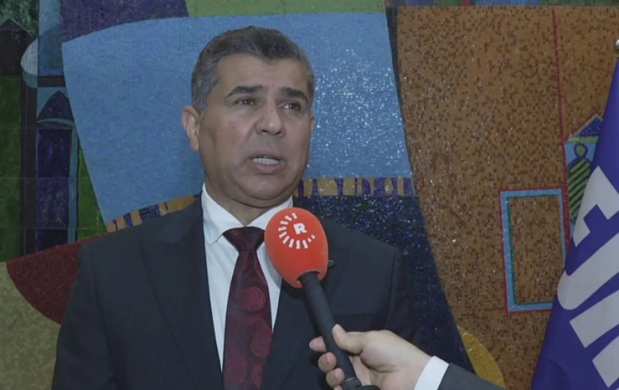 Irak'ta silahların devlete teslim süreci: Kürdistan Bölgesi alınan tüm güvenlik kararlarının bir parçasıdır